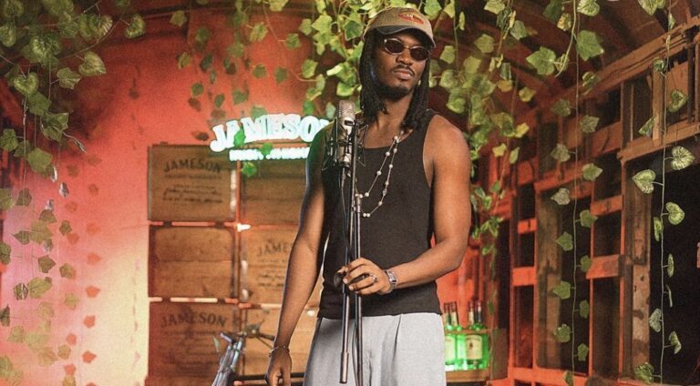 Zubaboy Session saison 3 : Pson plante le décor avec le freestyle “ Rendez-vous ” (VIDÉO CLIP)