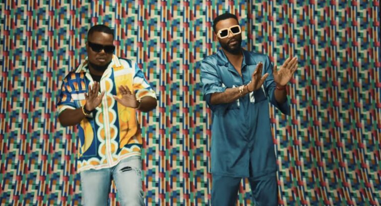 Sur une prod de Julio Masidi, Fally Ipupa fait son serment d&rsquo;amour dans “ Diamant ” (VIDÉO CLIP)