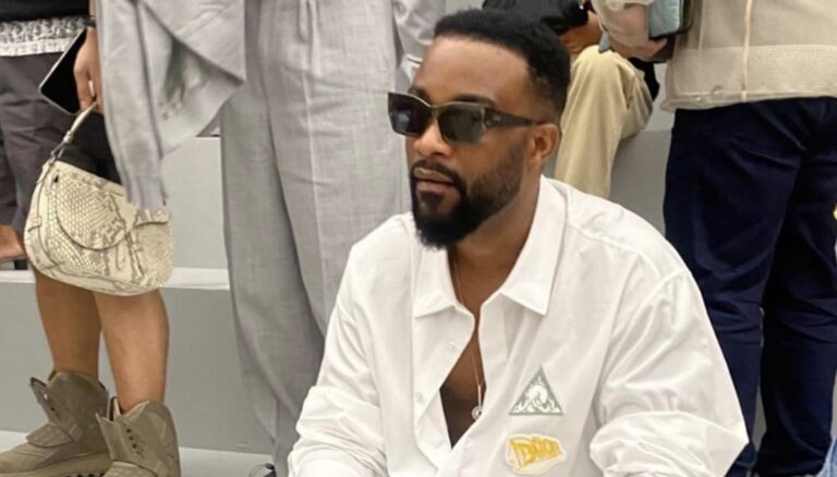 Fally Ipupa, 2 autres titres de son album “ Formule 7 ” réalisent 1 million de streams sur Spotify