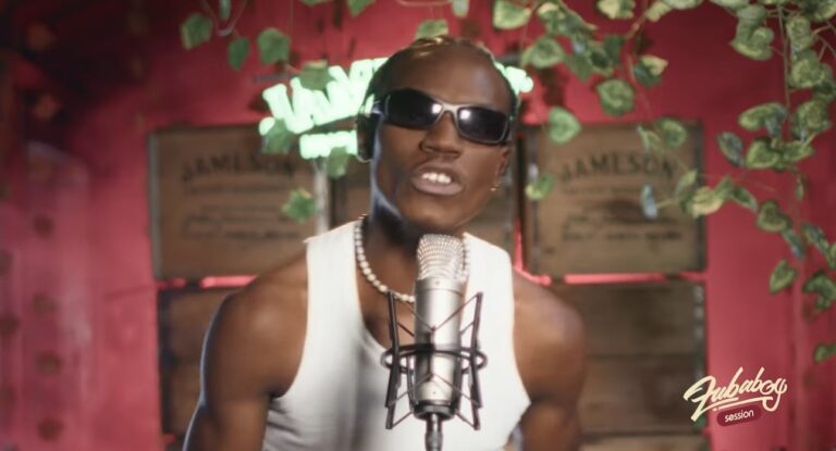 Zubaboy Session saison 3 : Bogo The Goat nous propose de la Trap dans “ Kema ” (VIDÉO)