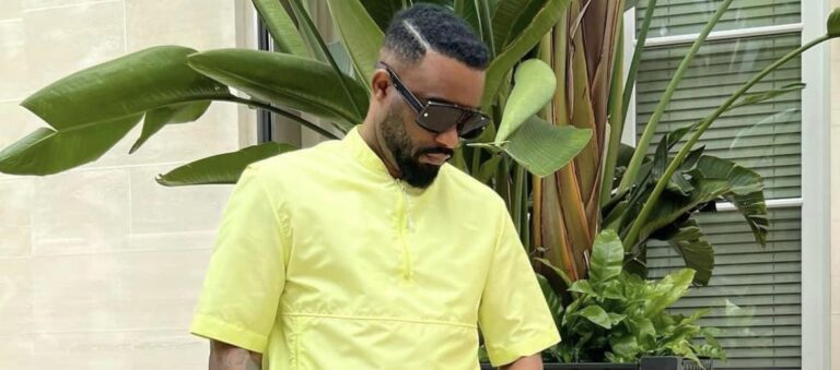 Fally Ipupa se rapproche d&rsquo;un demi-milliard de streams sur Spotify (CHIFFRES)