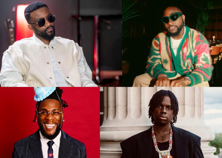 10ème anniversaire des AFRIMMA : Fally Ipupa, Burna Boy, Davido, Rema…y sont conviés (USA)