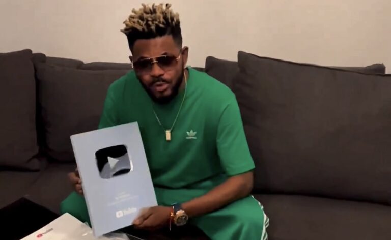 But Na Filet : Ses œuvres sur YouTube récompensées !