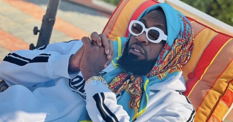 Fabregas Le Métis Noir fait des louanges à sa femme Teri Alino dans “Histoire d&rsquo;amour” (VIDÉO CLIP)