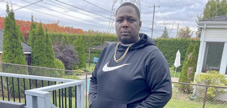 Chucc Luciano, la fierté du rap congolais au Canada