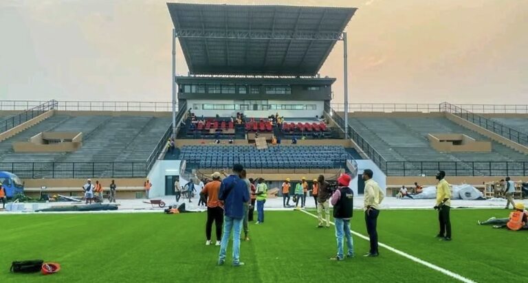 Football : La LINAFOOT dévoile le calendrier de la saison 2023-2024 !