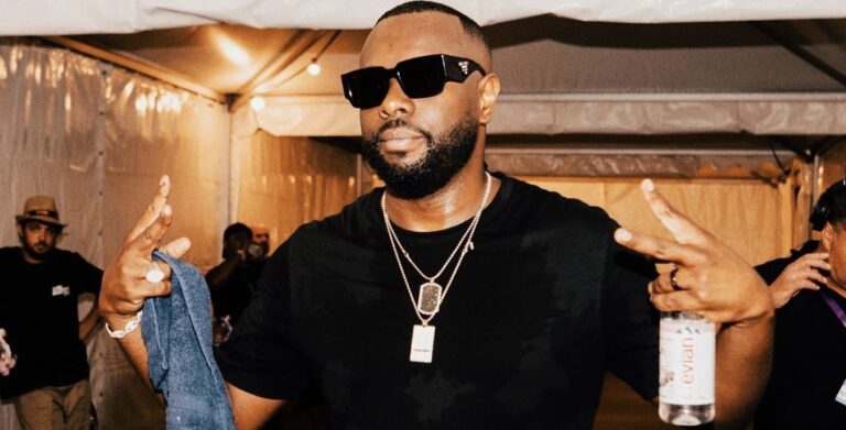 Officiel : Gims prestera aux IXes Jeux de la Francophonie !