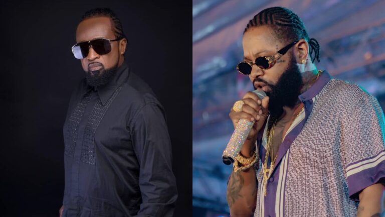 Concert de Werrason à « Indigo at The O2 » de Londres, Ferre Gola mobilise les fans