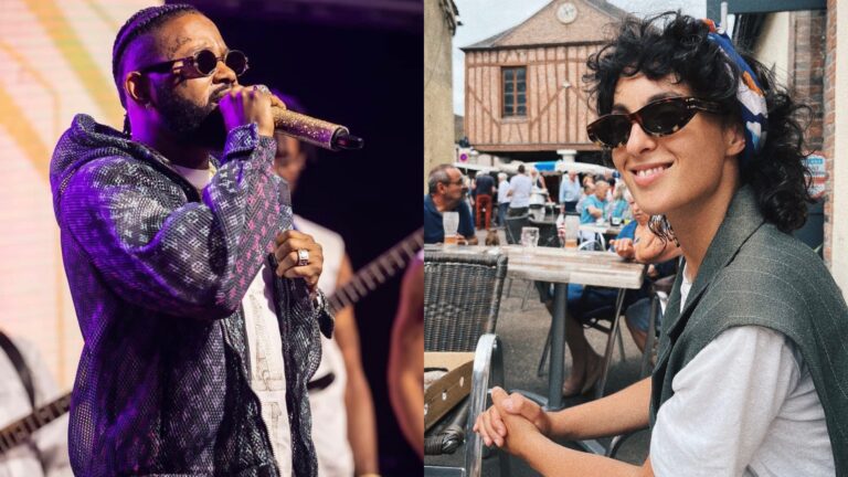 Ferre Gola reçoit la visite de Barbara Pravi et annonce un featuring pour bientôt