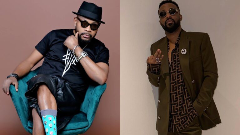 L’album « Formule 7 » fait un tabac fou : Aimelia Lias pense que les DJs ont été payés pour ne jouer que Fally Ipupa