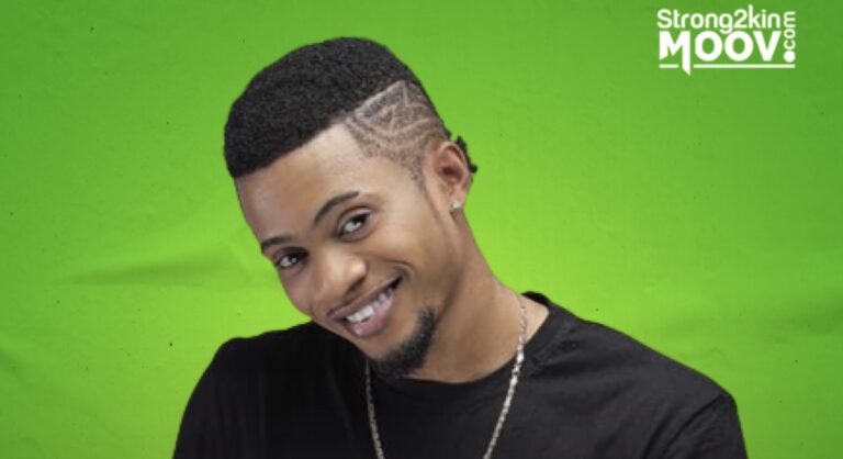 Gaz Mawete, l&rsquo;artiste urbain le plus streamé en RDC (CHIFFRES)