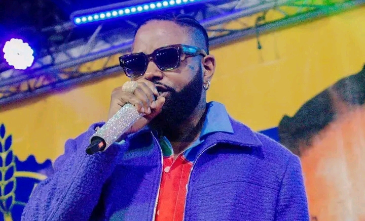 IXes Jeux de la Francophonie – Isidore Kwanja sur le concert de Ferré Gola : « Nous avons longuement échangé….Il va faire une belle prestation »