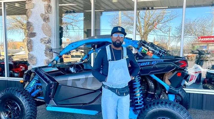 Werrason se confie : « Nous passons des moments très difficiles…Je vous expliquerai »