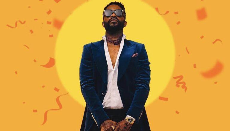 Fally Ipupa atteint les 5 millions de followers sur Instagram [RECORD]