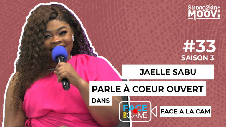 Jaelle Sabu FACE À LA CAM : « J&rsquo;ai été mandatée par Dieu pour dépeupler l&rsquo;enfer afin de peupler le paradis… »