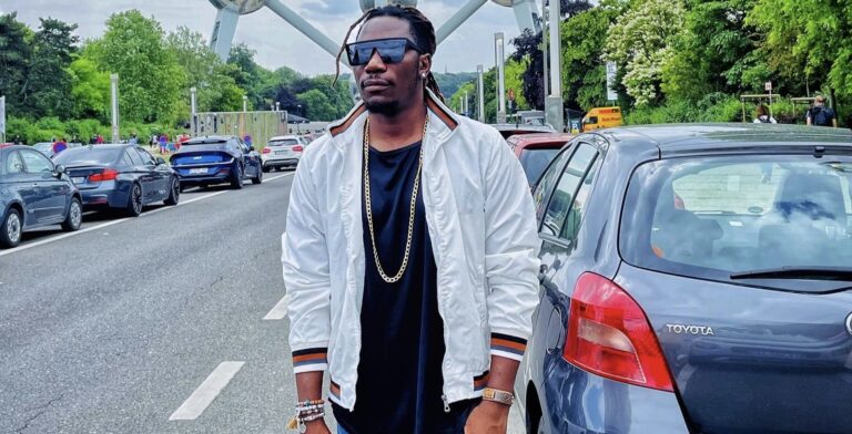 YouTube Charts : RJ Kanierra intègre le classement des artistes le plus vus en juillet !