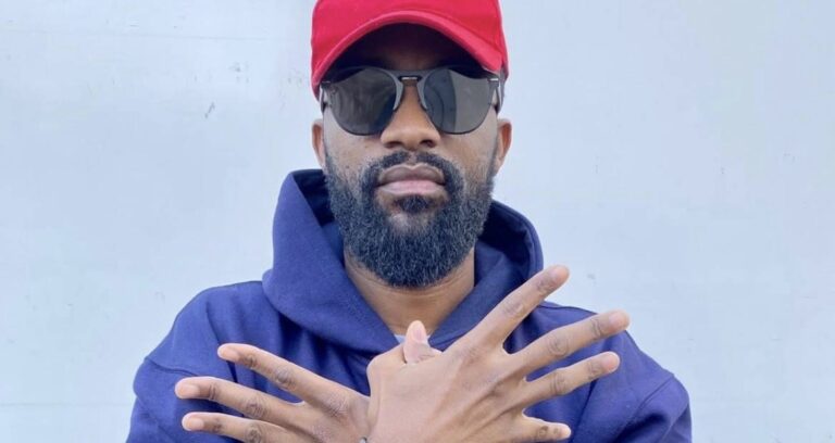 Fally Ipupa, + 25.000.000 de vues pour la chanson « Mayday » sur YouTube (Audios + Clip via Content ID)