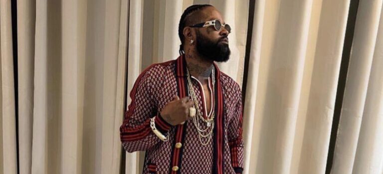 Ferre Gola va faire une grosse surprise à ses fans dans quelques jours