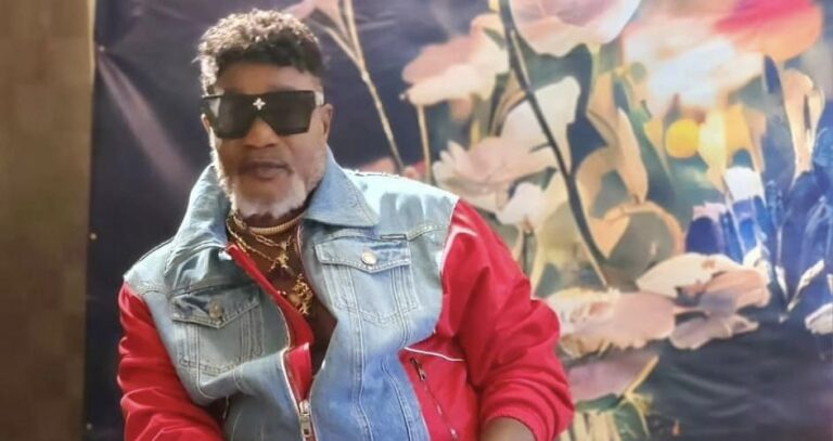Koffi Olomide en prestation scénique à Dubaï !