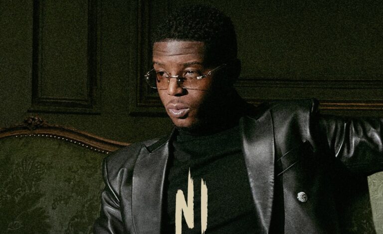 Grâce à « NI», Ninho s&rsquo;offre le disque de platine le plus rapide de l&rsquo;année 2023 !