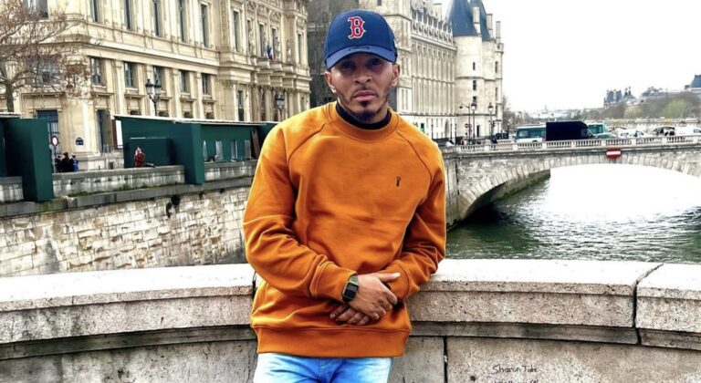 Robinio Mundibu : « Prester au stade des Martyrs n&rsquo;est pas difficile »