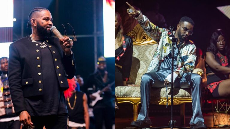 Clôture des IXes jeux de la Francophonie, Il n&rsquo;y aura pas de « Fara Fara » à Kinshasa ce dimanche 06