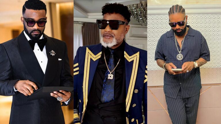 Fally Ipupa, Ferré Gola et Koffi Olomide contrôlent le top 10 des albums rumba les plus streamés sur Spotify (CHIFFRES)