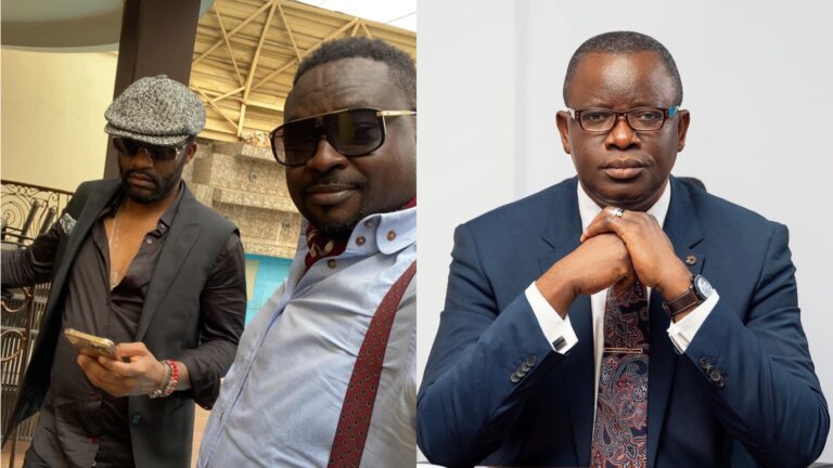 IXès Jeux de la Francophonie – Retrait de Fally Ipupa : L&rsquo;équipe marketing répond à Isidore Kwanja !