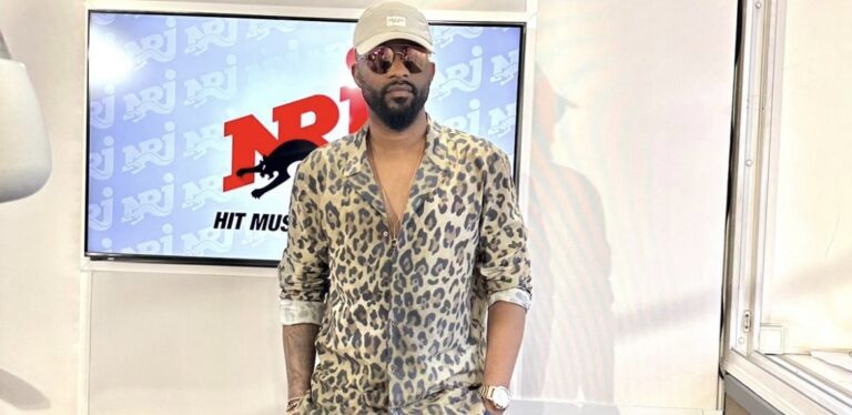 YouTube Charts : Fally Ipupa reste le Roi au royaume des clips en RDC [CHIFFRES]