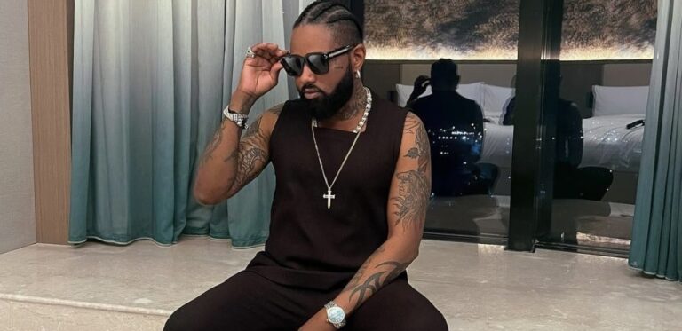 Ferre Gola en concert à Abidjan en novembre prochain