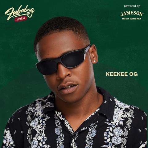 Zubaboy Session 3 : KEEKEE OG chante son love fou dans « Bonita » (VIDÉO)