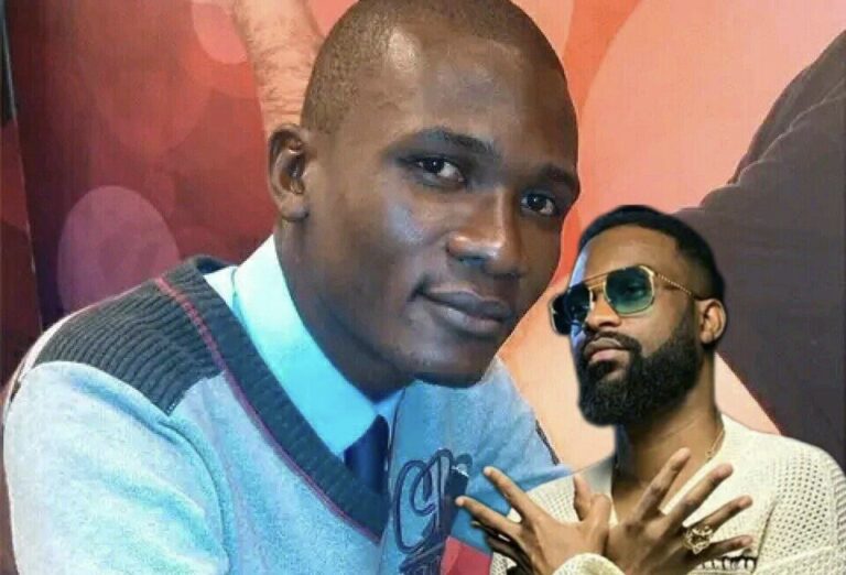 Affaire Fally Ipupa vs Gauthier Sey : Les avocats du chroniqueur sollicitent un report de deux semaines