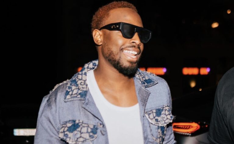 Auto-tune, Dadju s&rsquo;explique sur son utilisation : « On l’utilise par styles que par besoin… »