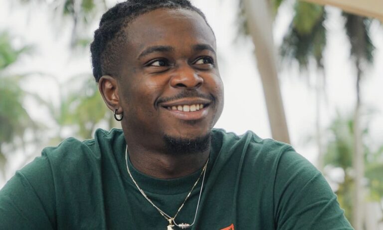 DIDI B : Une prestation scénique prévue à l&rsquo;Olympia de Paris en 2024 !