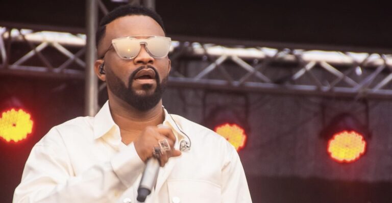 Fally Ipupa, le clip « Afsana » cumule plus d&rsquo;un million de vues sur Youtube en 9 jours d&rsquo;exploitation