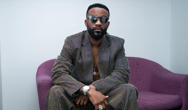 Fally Ipupa : Plus de la moitié des chansons de l&rsquo;album « Formule 7 » dépasse la barre de un million de streams