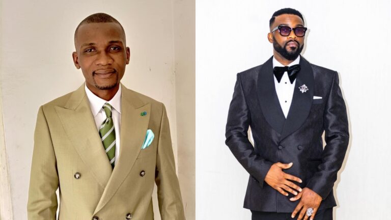 RDC : Fally Ipupa traduit le chroniqueur Gauthier Sey en justice !