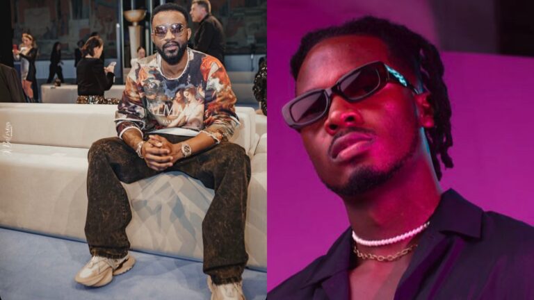 Koffi Olomide, Innoss&rsquo;B, Fally Ipupa, Pson, Gally, Fabregas… Découvrez l&rsquo;évolution des chaînes YouTube des quelques artistes congolais