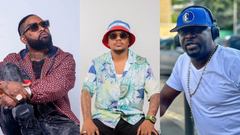 Album Dynastie 2 Vol.1 : Celeo Scram et Deplick Pomba… absents sur la tracklist du projet et le public s&rsquo;interroge