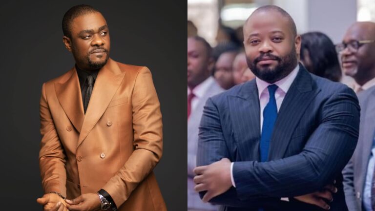 RDC : Mike Kalambay et Moïse Mbiye, deux artistes gospel les plus vus sur YouTube en août 2023 [CLASSEMENT]