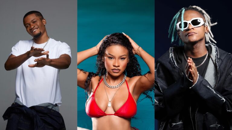 Les morceaux de Gaz Mawete et Robinio joués au concert d&rsquo;Innoss&rsquo;B et Rebo Tchulo, Dj Ninika s&rsquo;explique