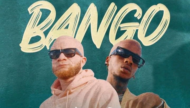 Samba & Yvon Yusuf ne calculent pas les on-dit dans « Bango » (VIDÉO-CLIP)