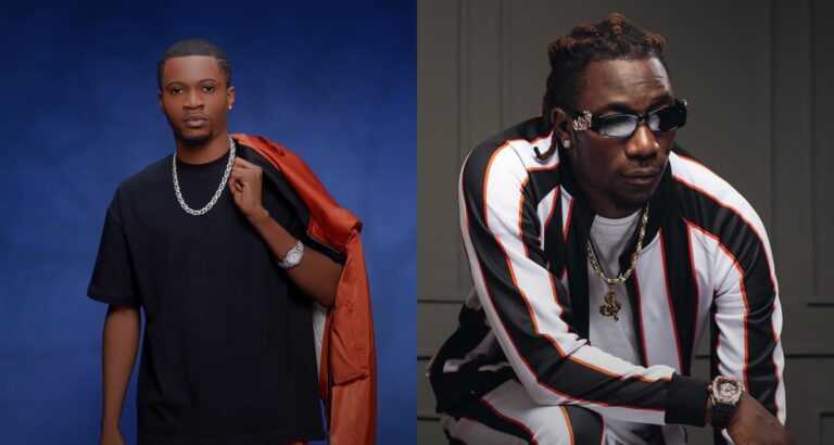 Rj Kanierra & Gaz Mawete pourraient nous offrir le remix du tube « Tia » dans les jours à venir