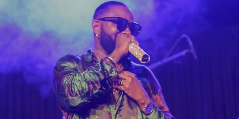 South African music awards 2023 : Ferre Gola nominé avec des gros calibres de la musique anglophones