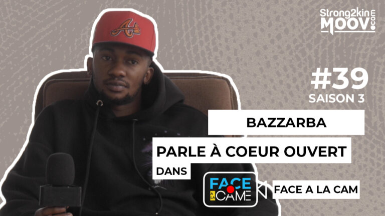Bazzarba : « J&rsquo;ai choisi le Millionnaire Club parce que déjà à Kinshasa, nous n&rsquo;avons pas de théâtres avec des salles de spectacle comme sous d&rsquo;autres cieux…»
