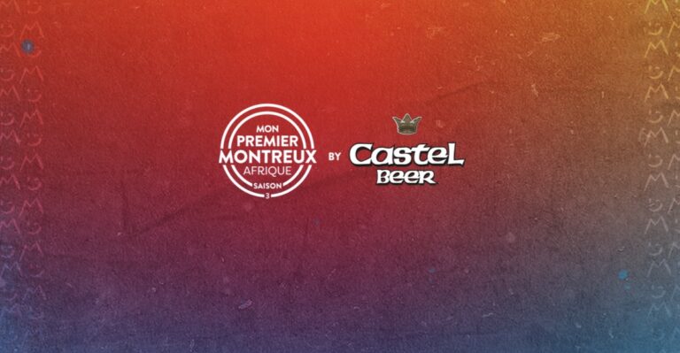 Mon Premier Montreux Afrique by Castel Beer 3 : La nouvelle star de l&rsquo;humour africain sera connue ce 12 octobre !