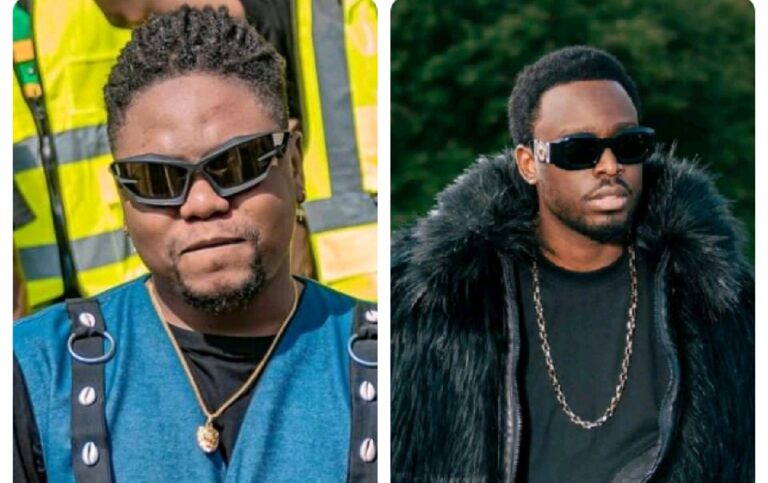 Tidiane Mario & Dadju, la collaboration est bouclée à Brazzaville !
