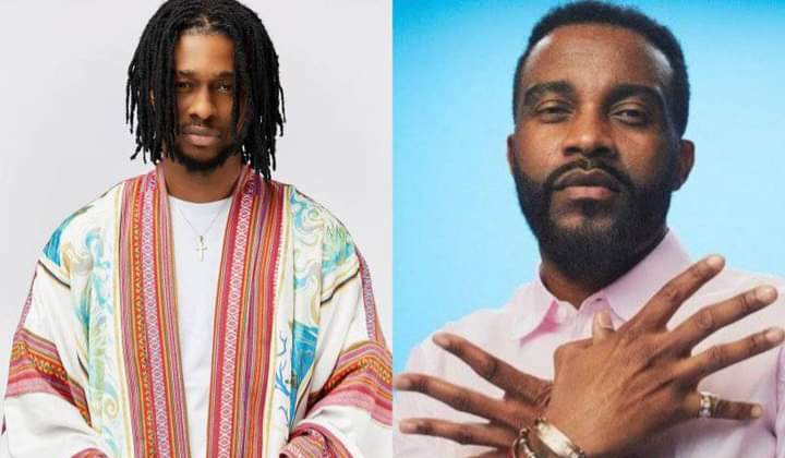 KS Bloom fait une story sur l&rsquo;U-Arena de Fally Ipupa et s&rsquo;attire les foudres des warriors !