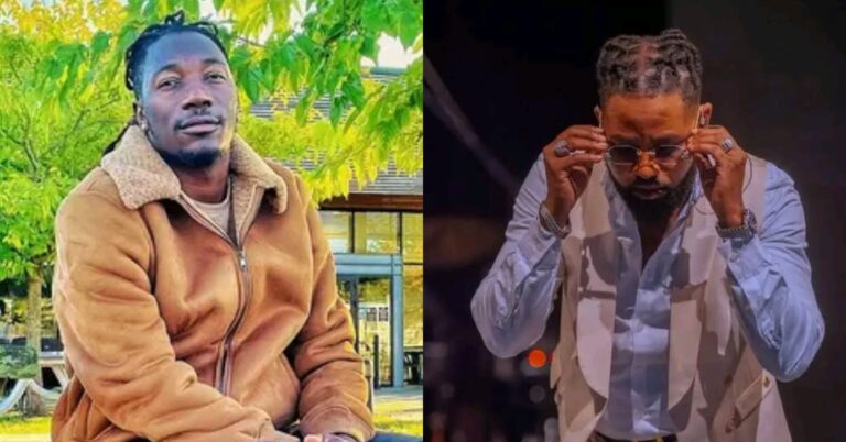 YouTube Charts : « Tia » de RJ Kanierra, leader des clips les plus vus, « Ouragan » de Ferre Gola, dans le top 5