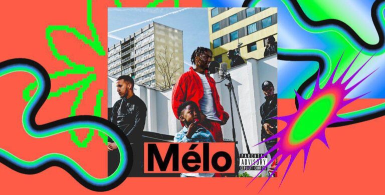 Tiakola : « Mélo », l&rsquo;album le plus écouté sur Spotify France
